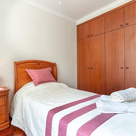 Apartamento Alberto Funchal  Eksteriør bilde
