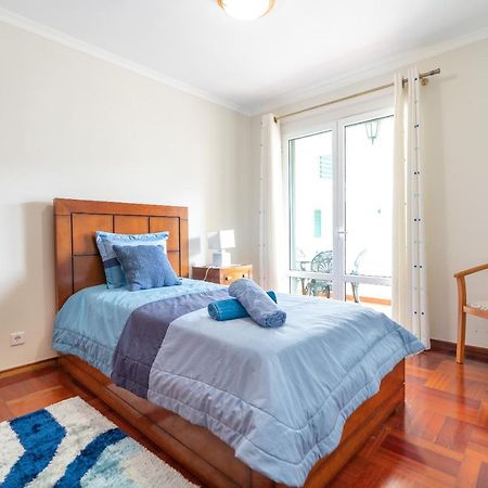Apartamento Alberto Funchal  Eksteriør bilde