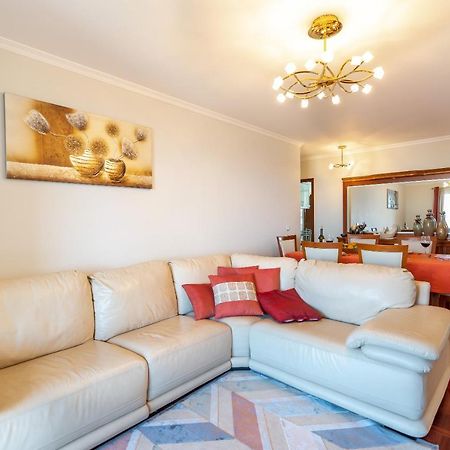 Apartamento Alberto Funchal  Eksteriør bilde