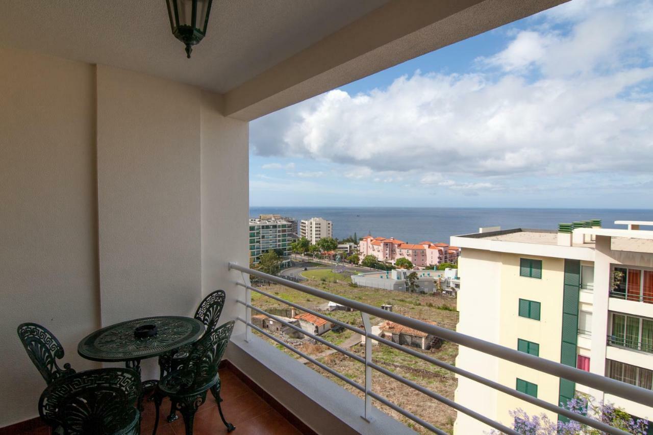 Apartamento Alberto Funchal  Eksteriør bilde
