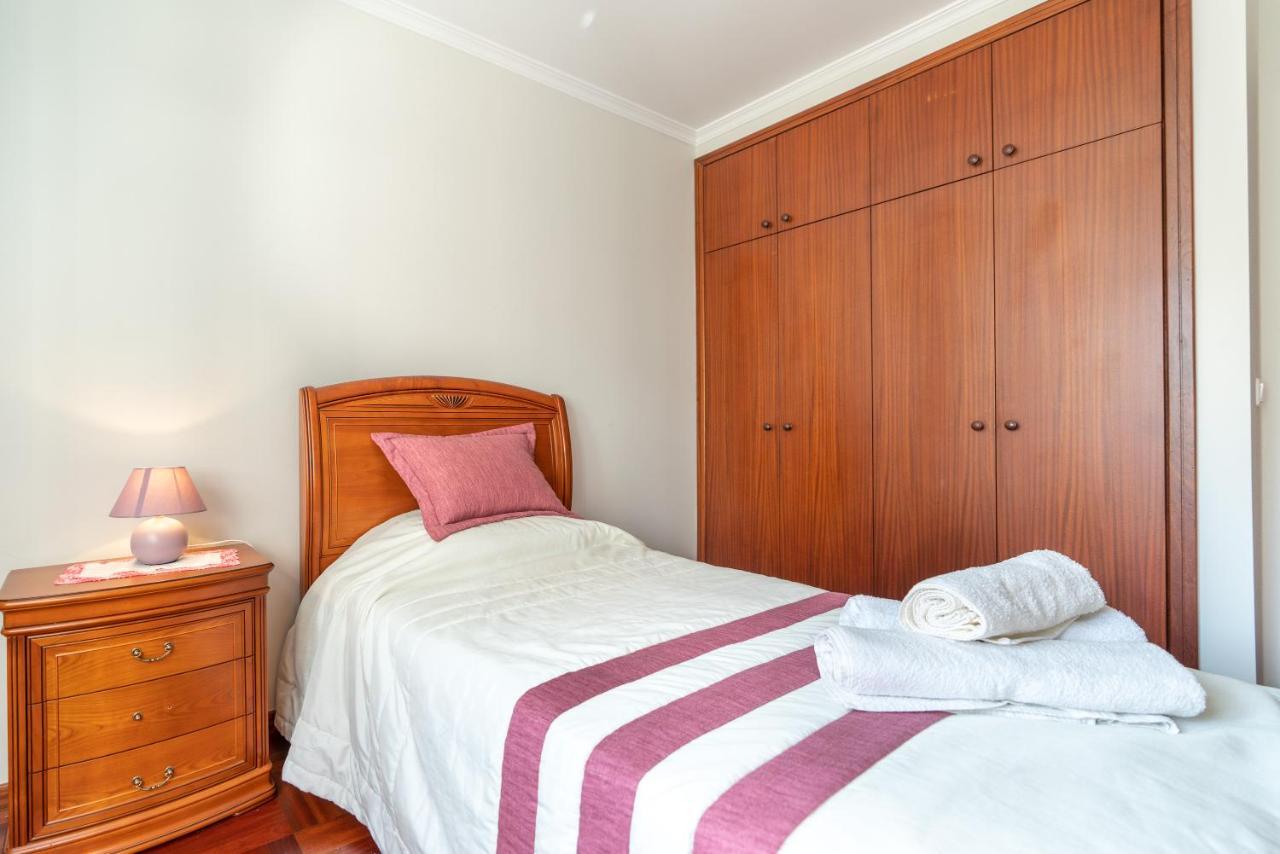 Apartamento Alberto Funchal  Eksteriør bilde