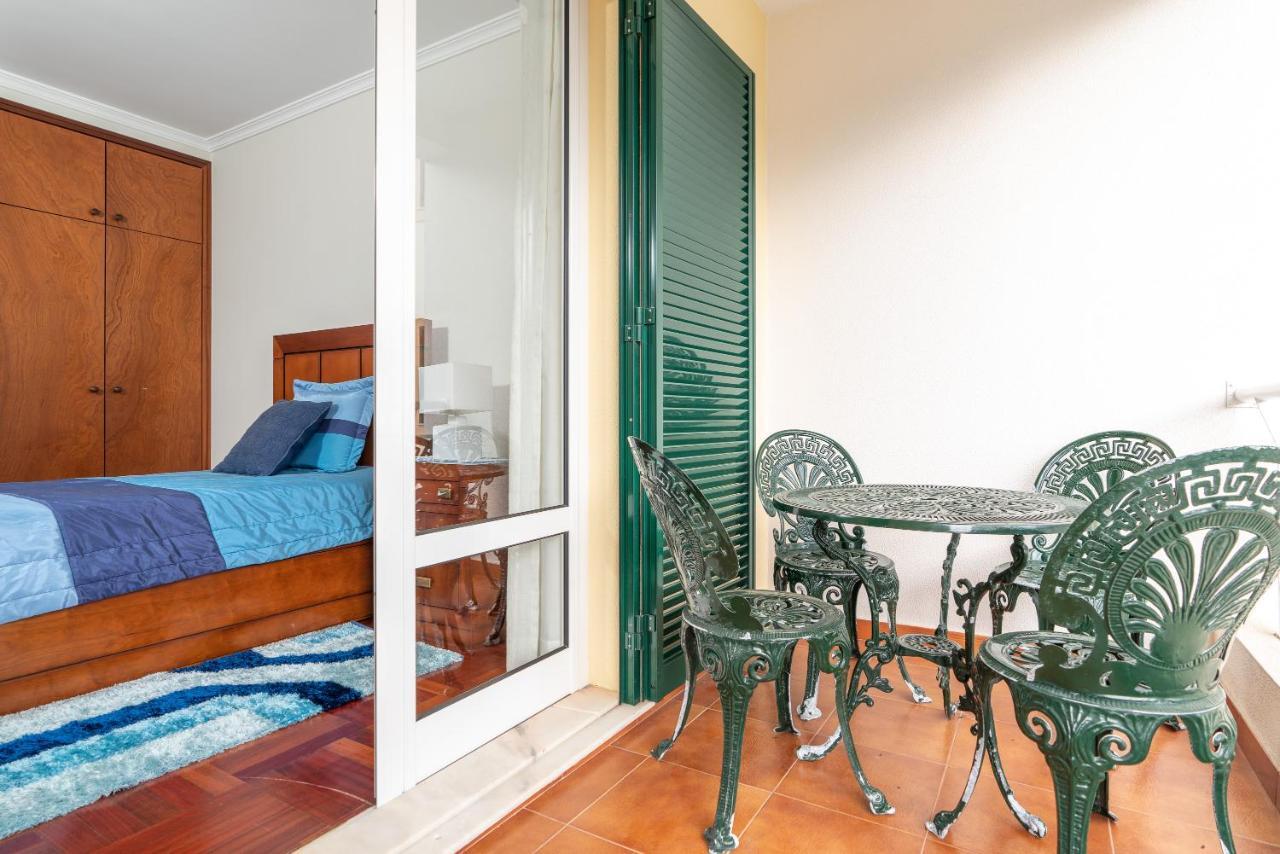 Apartamento Alberto Funchal  Eksteriør bilde