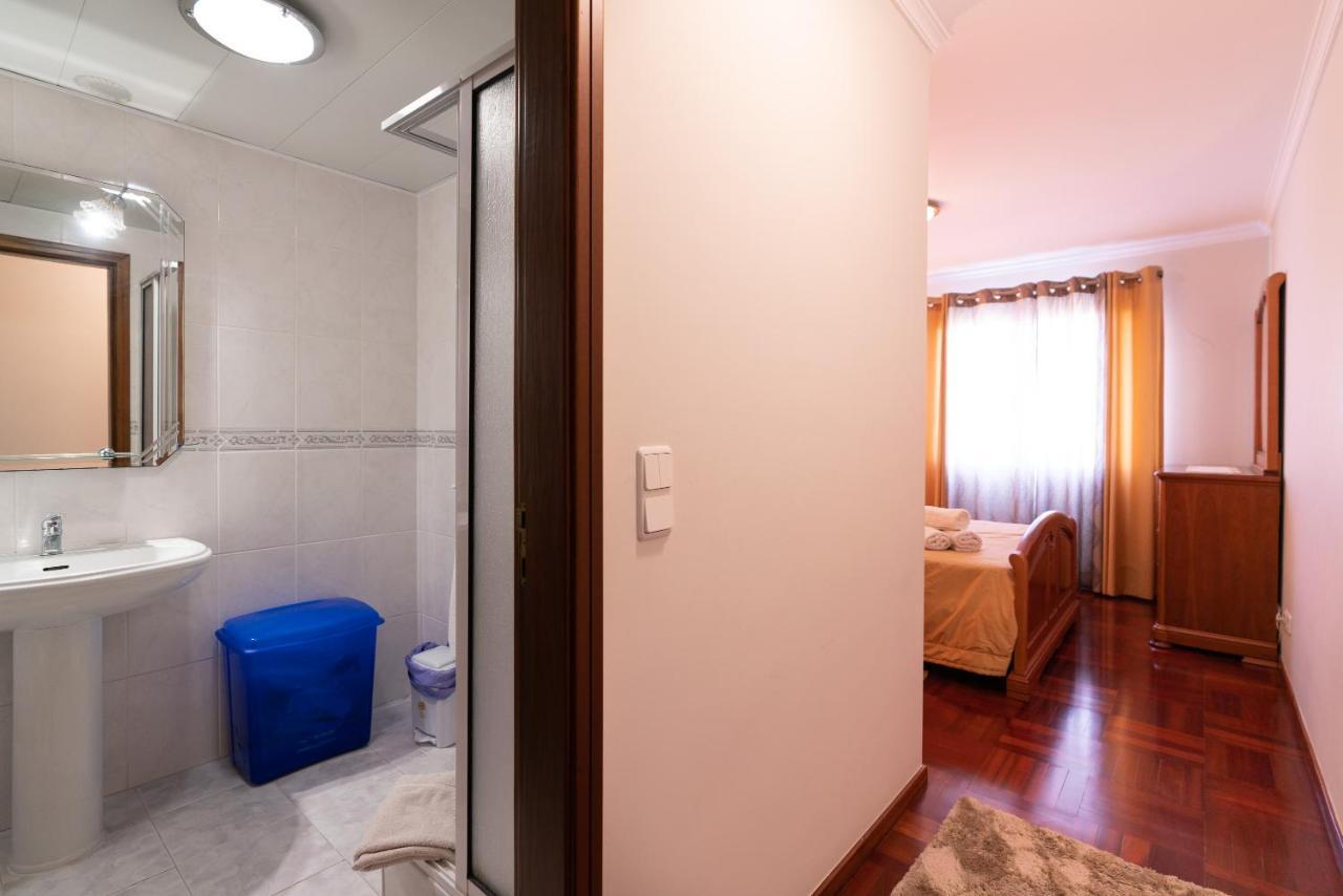 Apartamento Alberto Funchal  Eksteriør bilde
