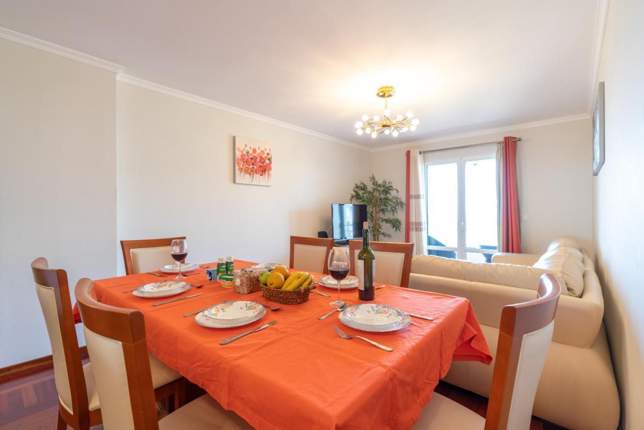 Apartamento Alberto Funchal  Eksteriør bilde