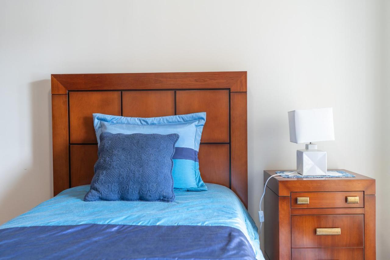 Apartamento Alberto Funchal  Eksteriør bilde