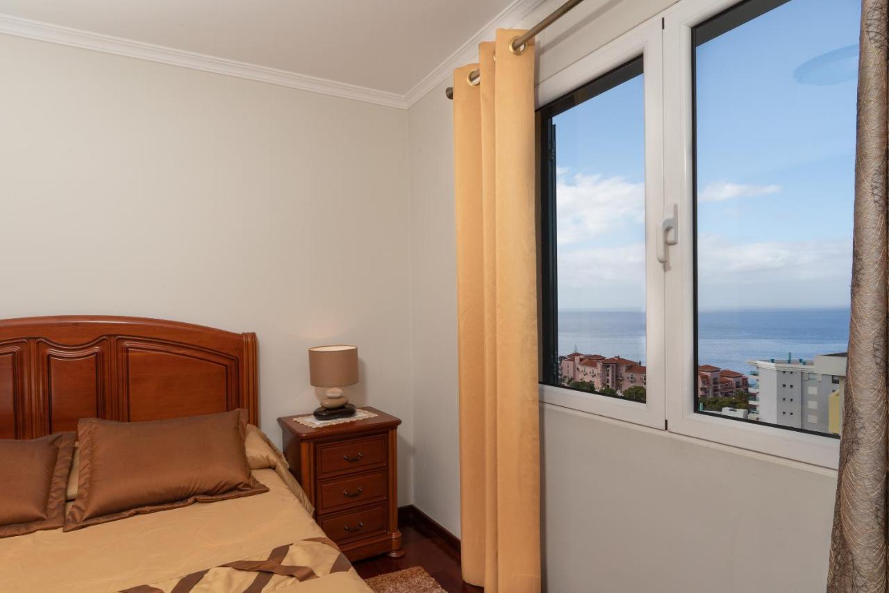 Apartamento Alberto Funchal  Eksteriør bilde