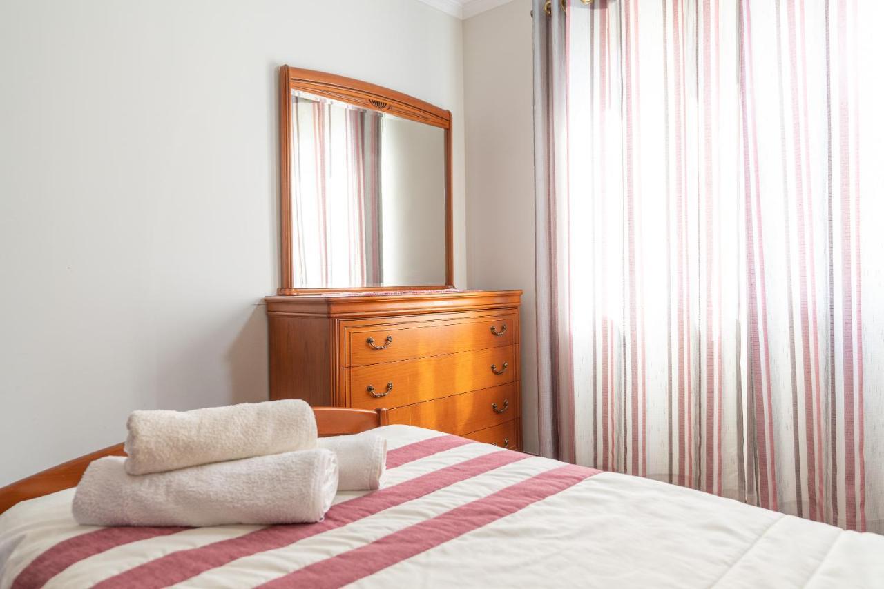 Apartamento Alberto Funchal  Eksteriør bilde