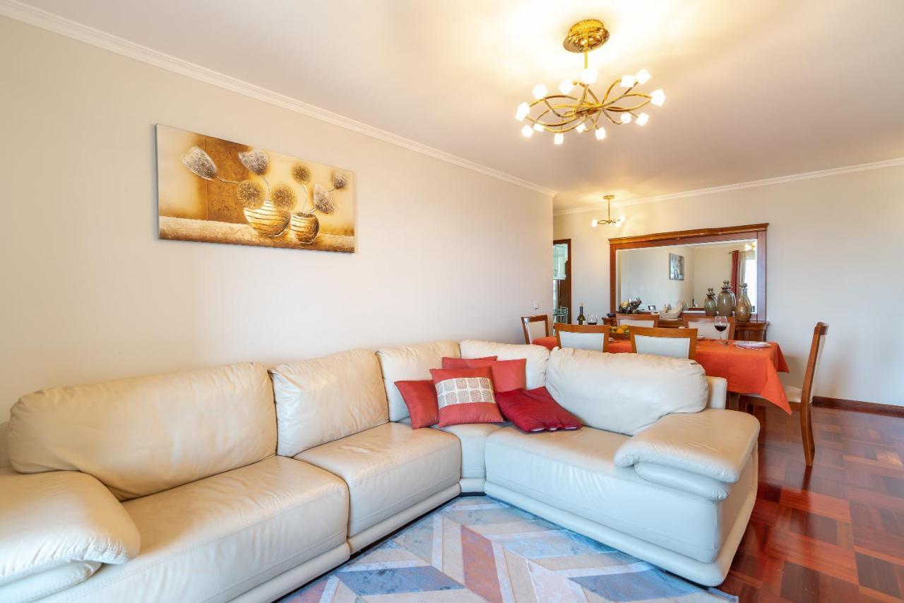 Apartamento Alberto Funchal  Eksteriør bilde