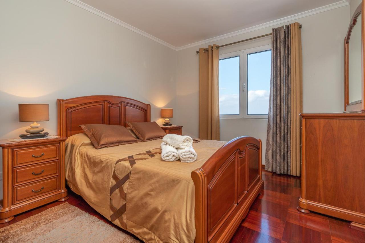 Apartamento Alberto Funchal  Eksteriør bilde