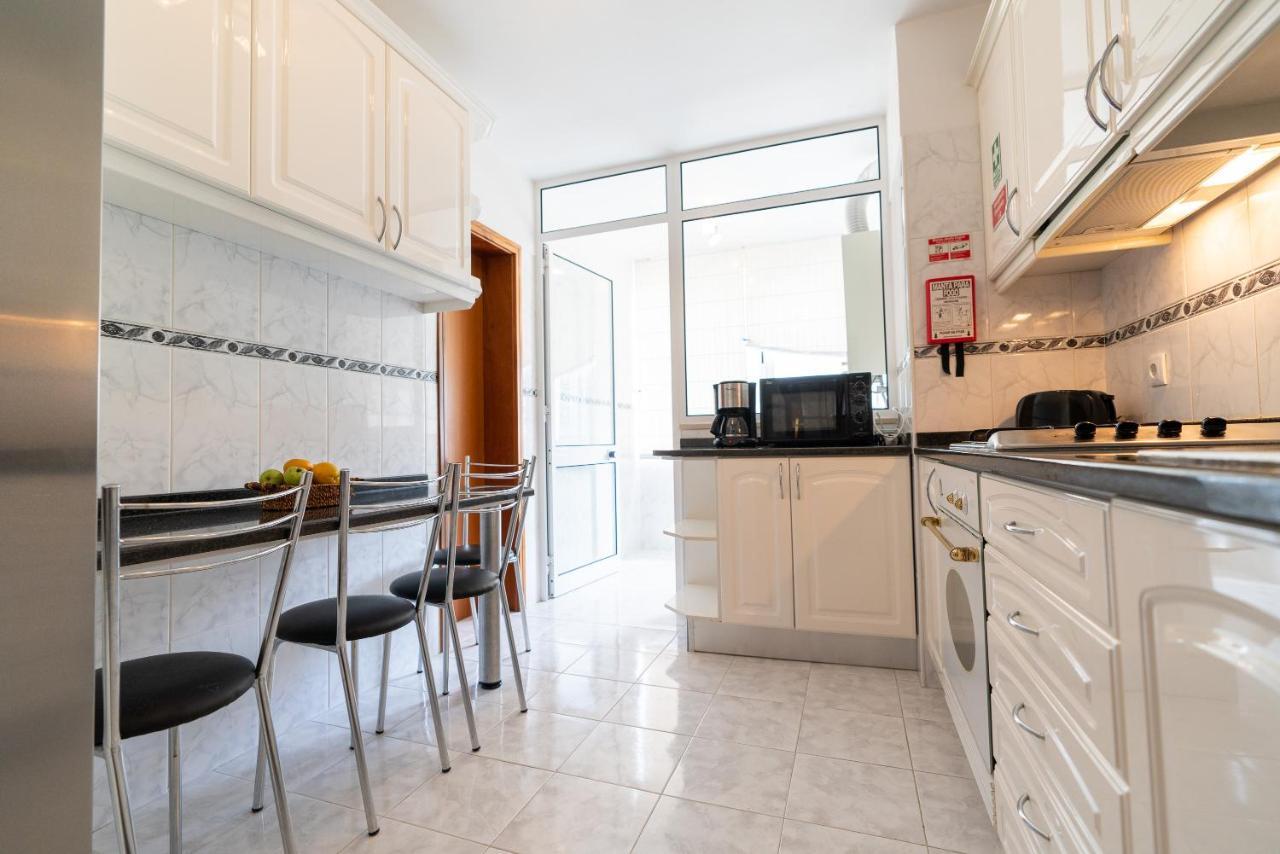 Apartamento Alberto Funchal  Eksteriør bilde