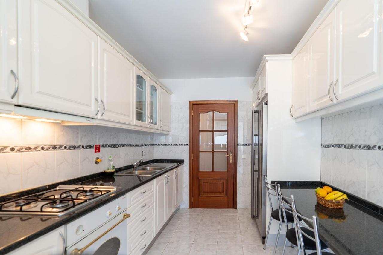 Apartamento Alberto Funchal  Eksteriør bilde