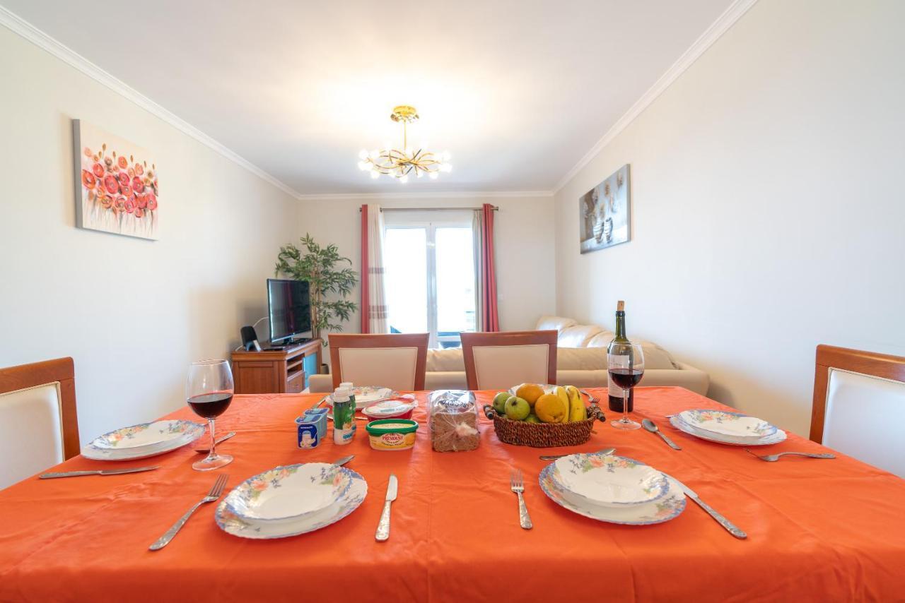 Apartamento Alberto Funchal  Eksteriør bilde