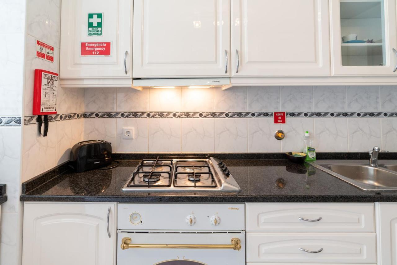 Apartamento Alberto Funchal  Eksteriør bilde