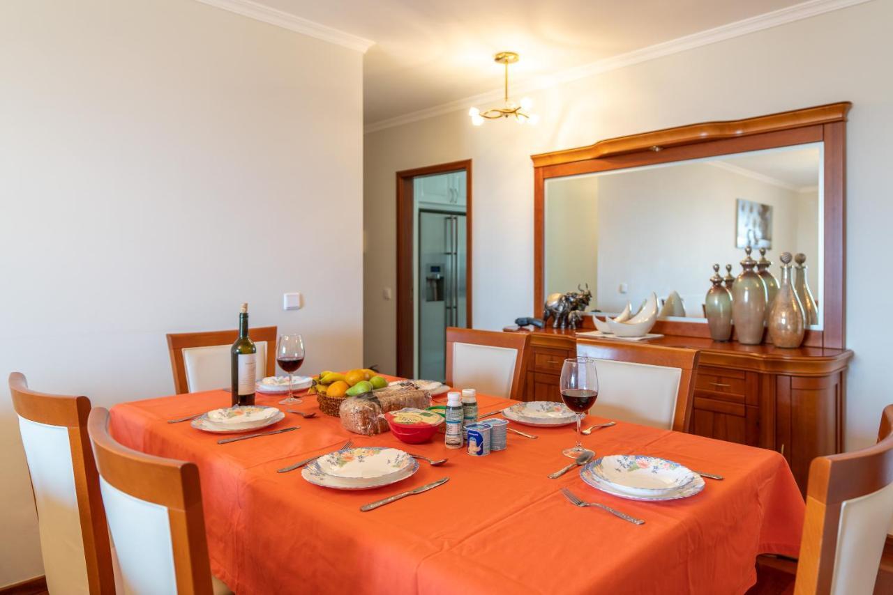 Apartamento Alberto Funchal  Eksteriør bilde