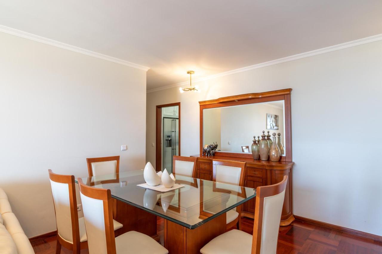 Apartamento Alberto Funchal  Eksteriør bilde