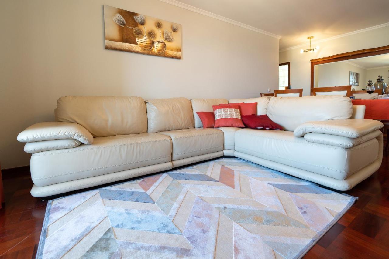 Apartamento Alberto Funchal  Eksteriør bilde