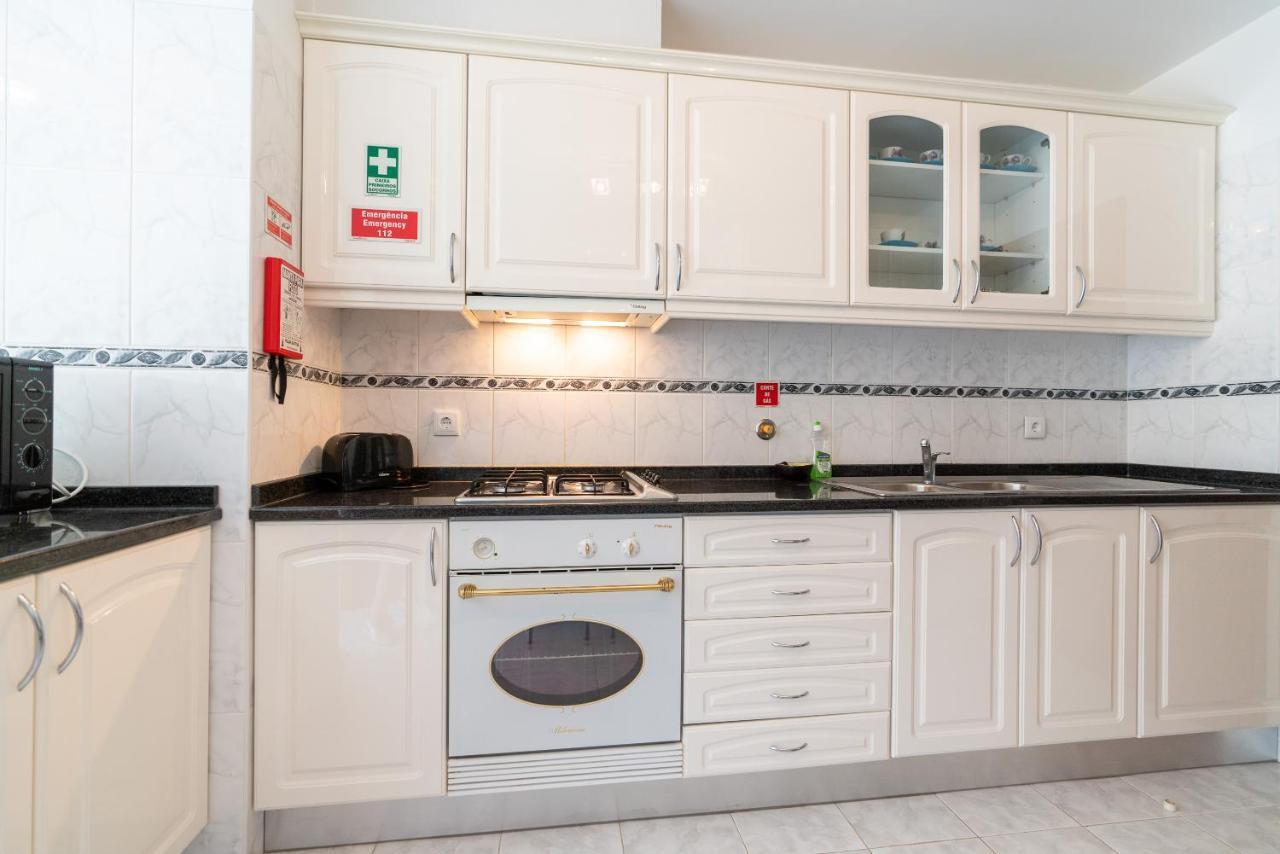 Apartamento Alberto Funchal  Eksteriør bilde