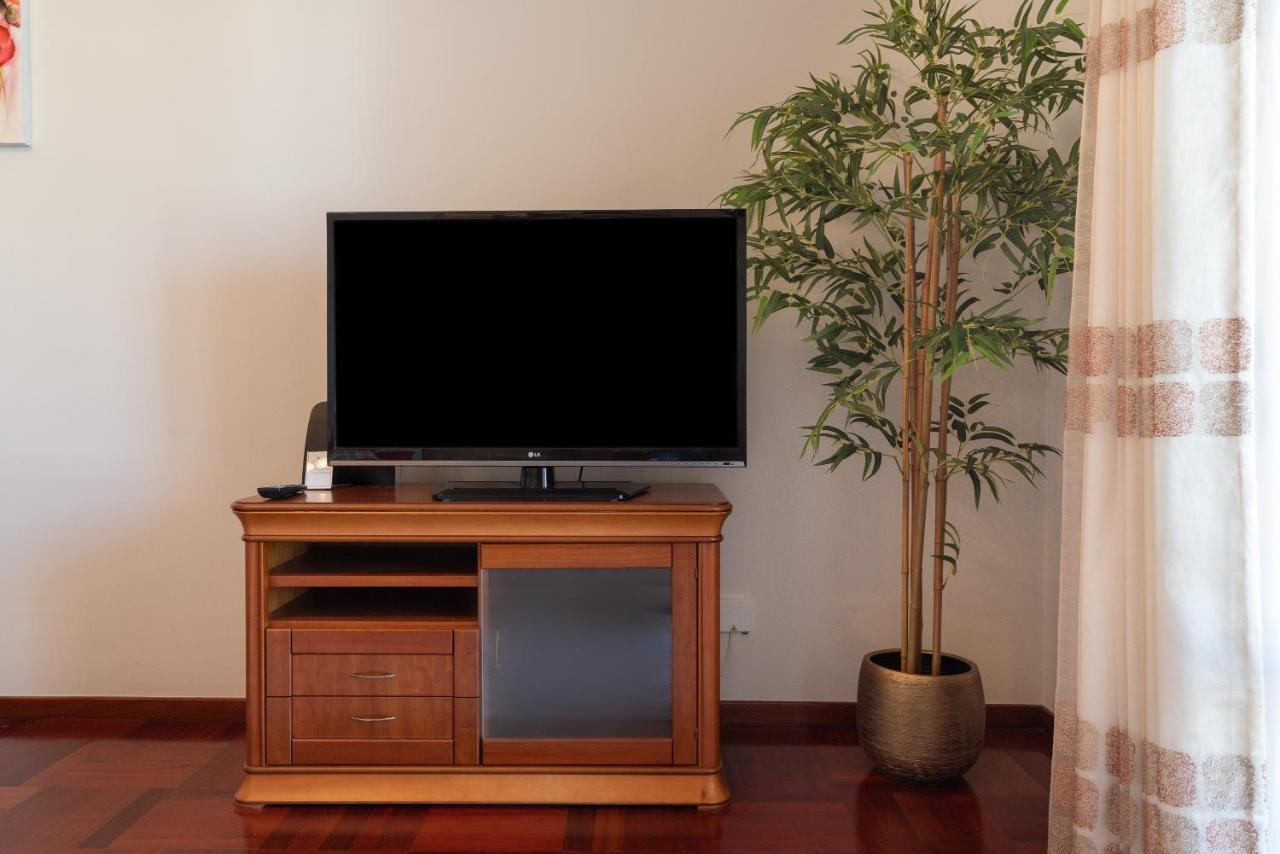 Apartamento Alberto Funchal  Eksteriør bilde