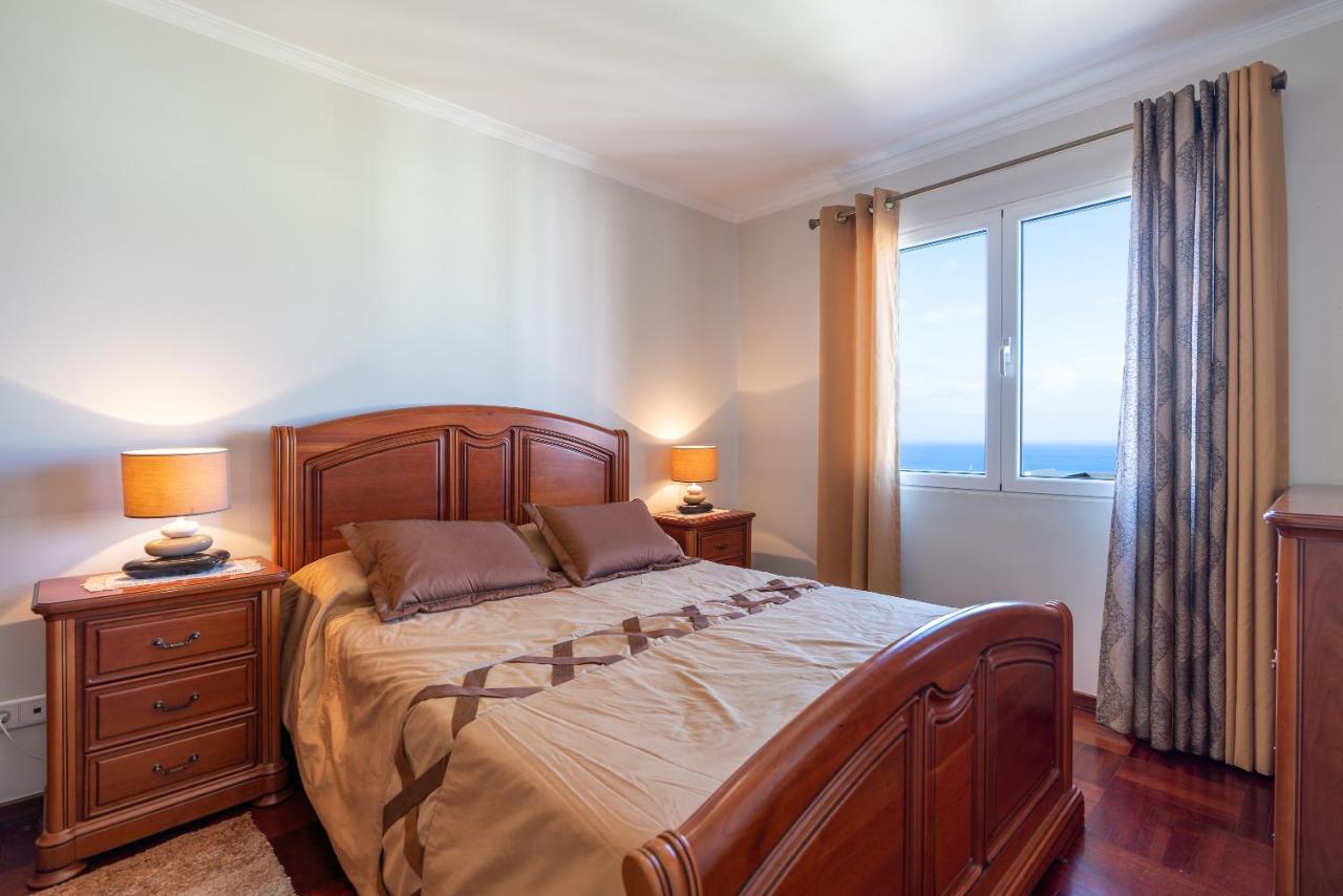 Apartamento Alberto Funchal  Eksteriør bilde