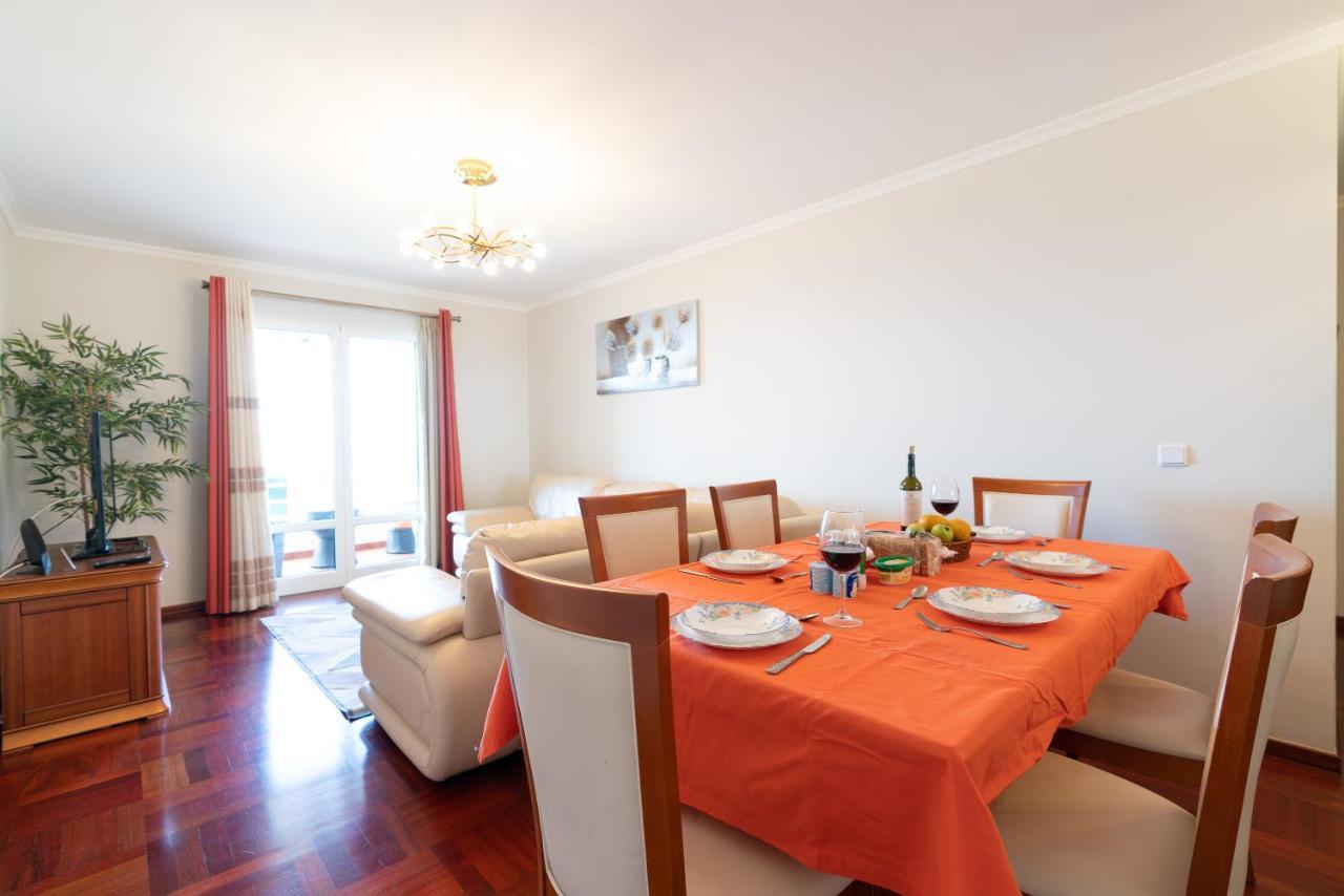 Apartamento Alberto Funchal  Eksteriør bilde