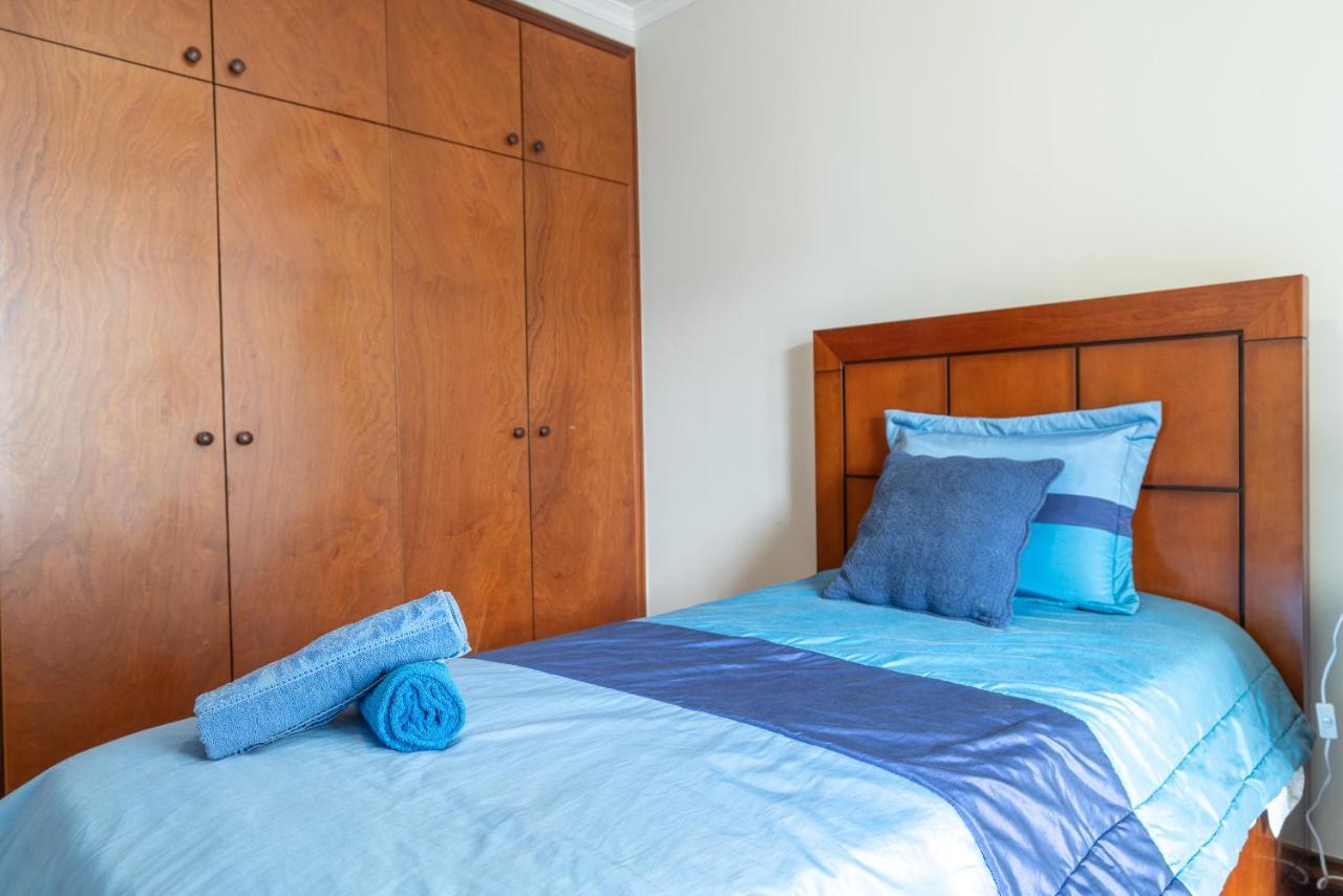 Apartamento Alberto Funchal  Eksteriør bilde
