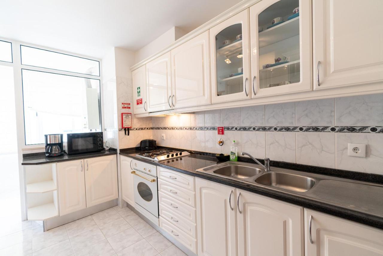 Apartamento Alberto Funchal  Eksteriør bilde